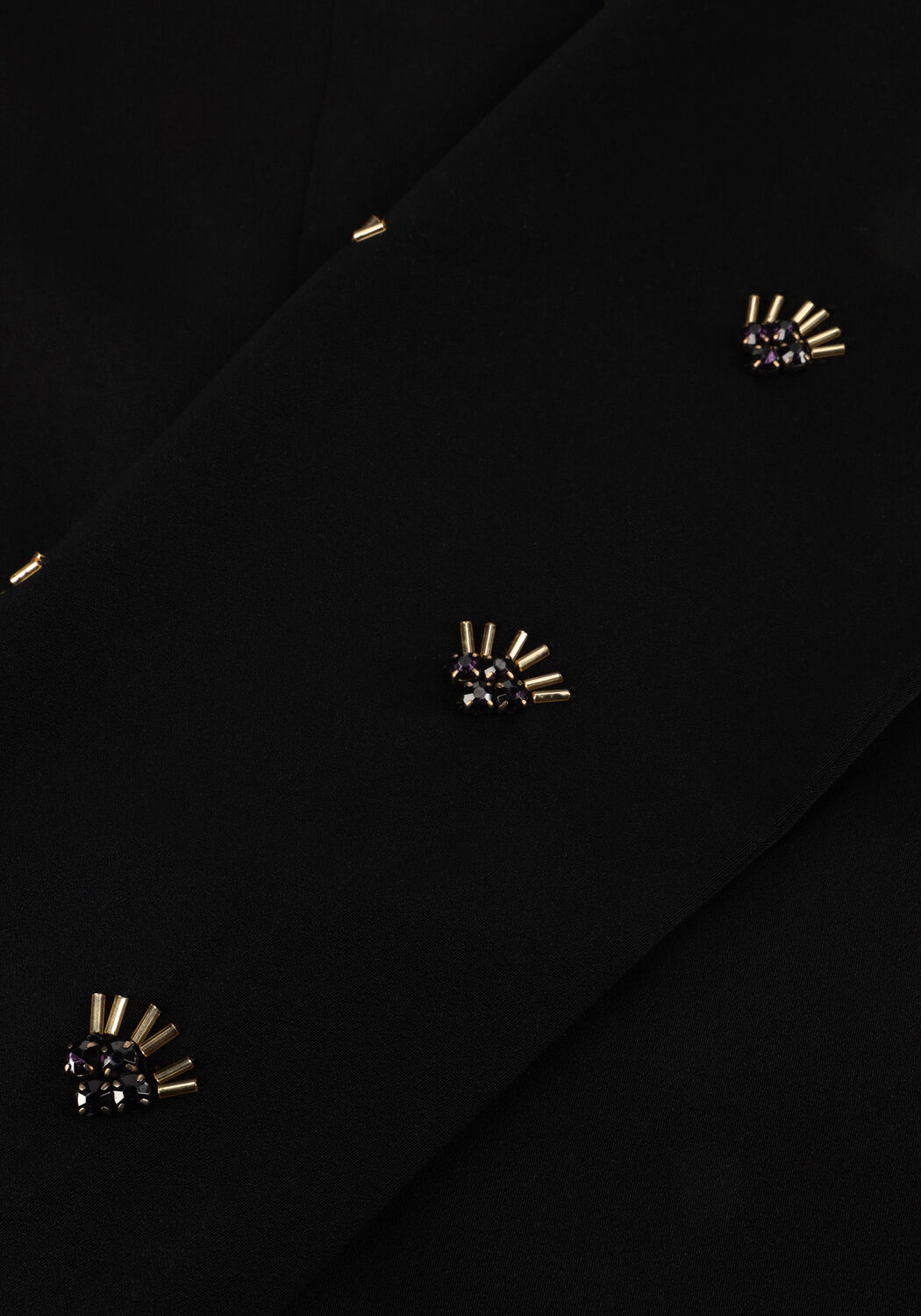 Zwarte NIK & NIK Blazer LILIE BLAZER - large