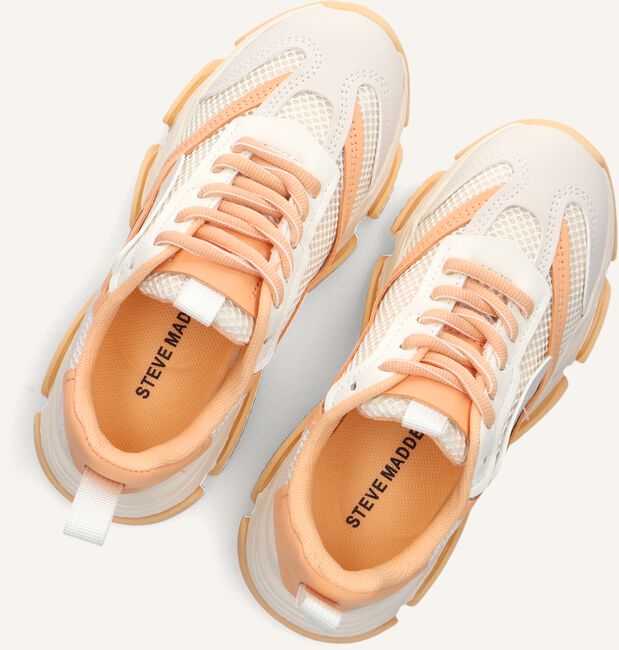 Beige STEVE MADDEN Lage sneakers JPOSSESSION Beige STEVE MADDEN Lage sneakers JPOSSESSION - large