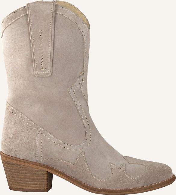 Beige ROBERTO D'ANGELO Enkellaarsjes NARDO Beige ROBERTO D'ANGELO Enkellaarsjes NARDO - large