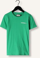 Groene RAIZZED T-shirt SPARKS Groene RAIZZED T-shirt SPARKS - medium