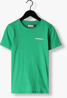 Groene RAIZZED T-shirt SPARKS - medium