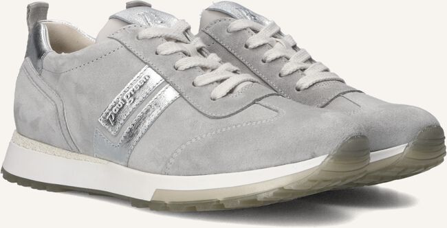 Grijze PAUL GREEN Lage sneakers 5392 Grijze PAUL GREEN Lage sneakers 5392 - large