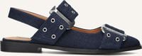 Blauwe STEVE MADDEN Slingbacks GRAND AVE Blauwe STEVE MADDEN Slingbacks GRAND AVE - medium
