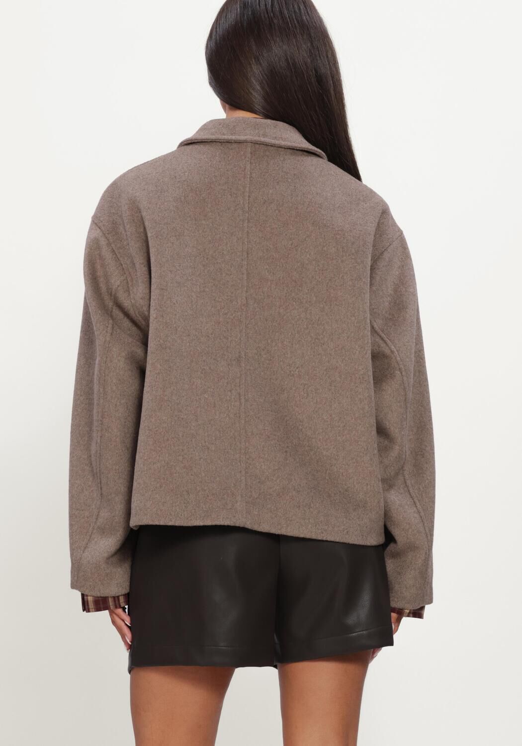Taupe NOTRE-V Jack NV-IEF - large