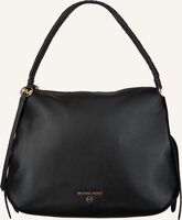 Zwarte MICHAEL KORS Handtas LG HOBO SHLDR - medium