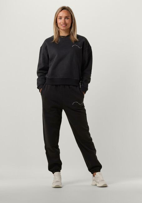 Donkergrijze CATWALK JUNKIE Sweater SW BE GOOD DO GOOD Donkergrijze CATWALK JUNKIE Sweater SW BE GOOD DO GOOD - large