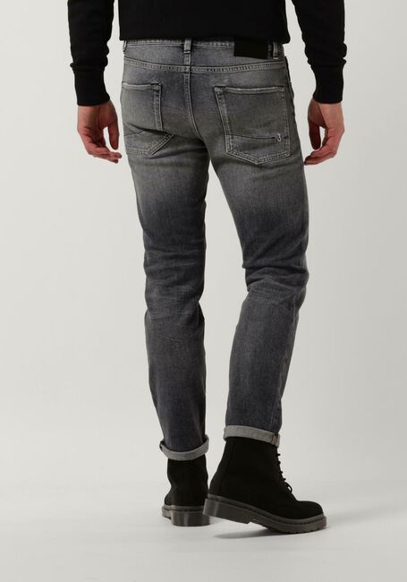 Grijze BUTCHER OF BLUE Slim fit jeans MODESTO SLIM GJ-BJP8 - large
