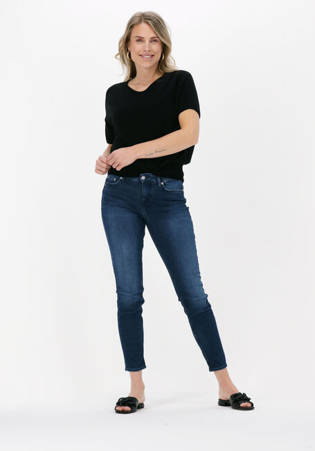 Zwarte DRYKORN Top SOMELI - large