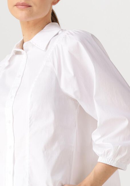 Witte CO'COUTURE Blouses SANNACC ELI SHIRT - large