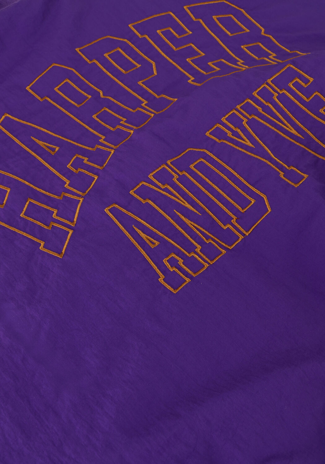 Paarse HARPER & YVE Jack NORA-JA - large