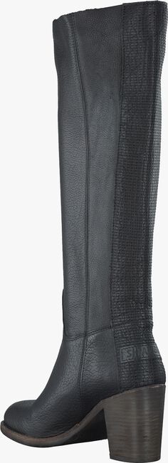 Zwarte SHABBIES Hoge laarzen 250191 - large
