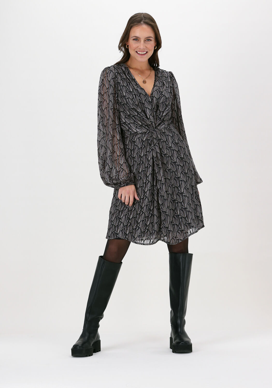 Freebird chloe sale jurk