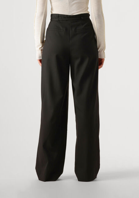 Zwarte EDITED Pantalon ELNA PANTS - large