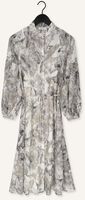 Groene MSCH COPENHAGEN Midi jurk KABRINA LS SHIRT DRESS AOP Groene MSCH COPENHAGEN Midi jurk KABRINA LS SHIRT DRESS AOP - medium