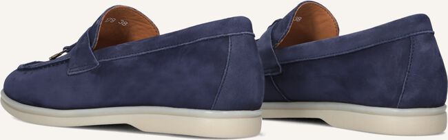 Blauwe NOTRE-V Loafers 179 Blauwe NOTRE-V Loafers 179 - large