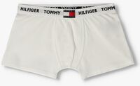 Witte TOMMY HILFIGER UNDERWEAR Boxershort 2P TRUNK - medium