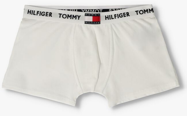 Witte TOMMY HILFIGER UNDERWEAR Boxershort 2P TRUNK - large