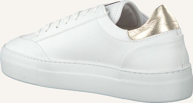 Witte NUBIKK Lage sneakers JOLIE NAYA Witte NUBIKK Lage sneakers JOLIE NAYA - large