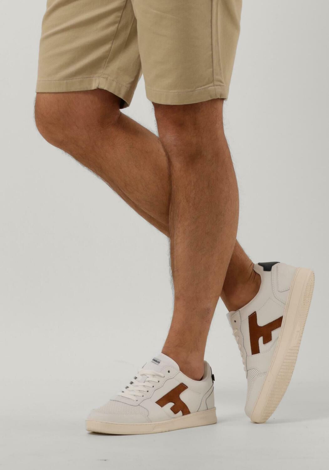 Faguo outlet retro sneakers