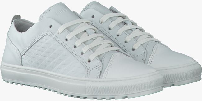 witte ANTONY MORATO Sneakers LE300016  - large