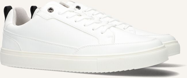 Witte MAZZELTOV Lage sneakers EAK00073 Witte MAZZELTOV Lage sneakers EAK00073 - large
