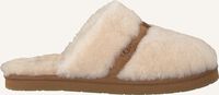 Beige UGG Pantoffels DALLA - medium