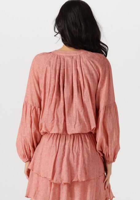 Roze AMAYA AMSTERDAM Blouses TRISSY BLOUSES - large