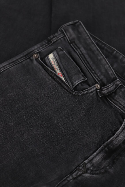 Zwarte DIESEL Skinny jeans 1979 SLEENKER - large