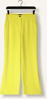 Lime CAROLINE BISS Pantalon 1521/80 Lime CAROLINE BISS Pantalon 1521/80 - medium
