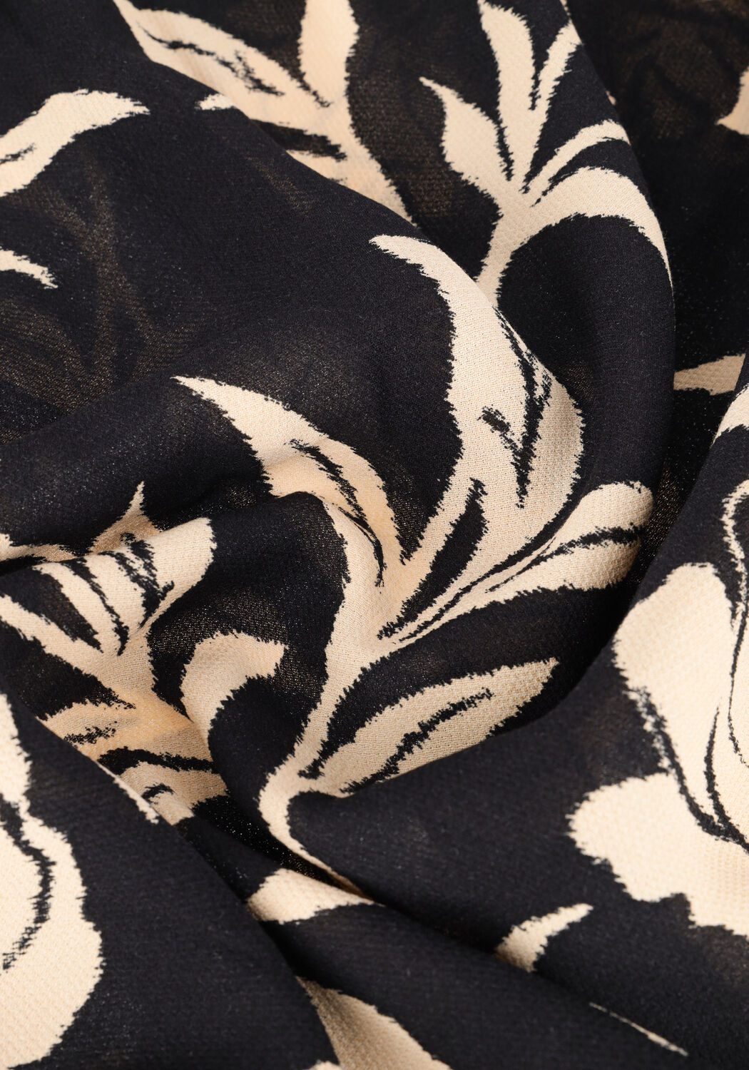 Zwarte BY-BAR Blouses ERIN ROSE BLOUSE - large