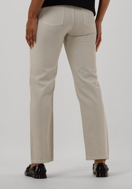 Grijze FABIENNE CHAPOT Straight leg jeans LOLA STRAIGHT - large