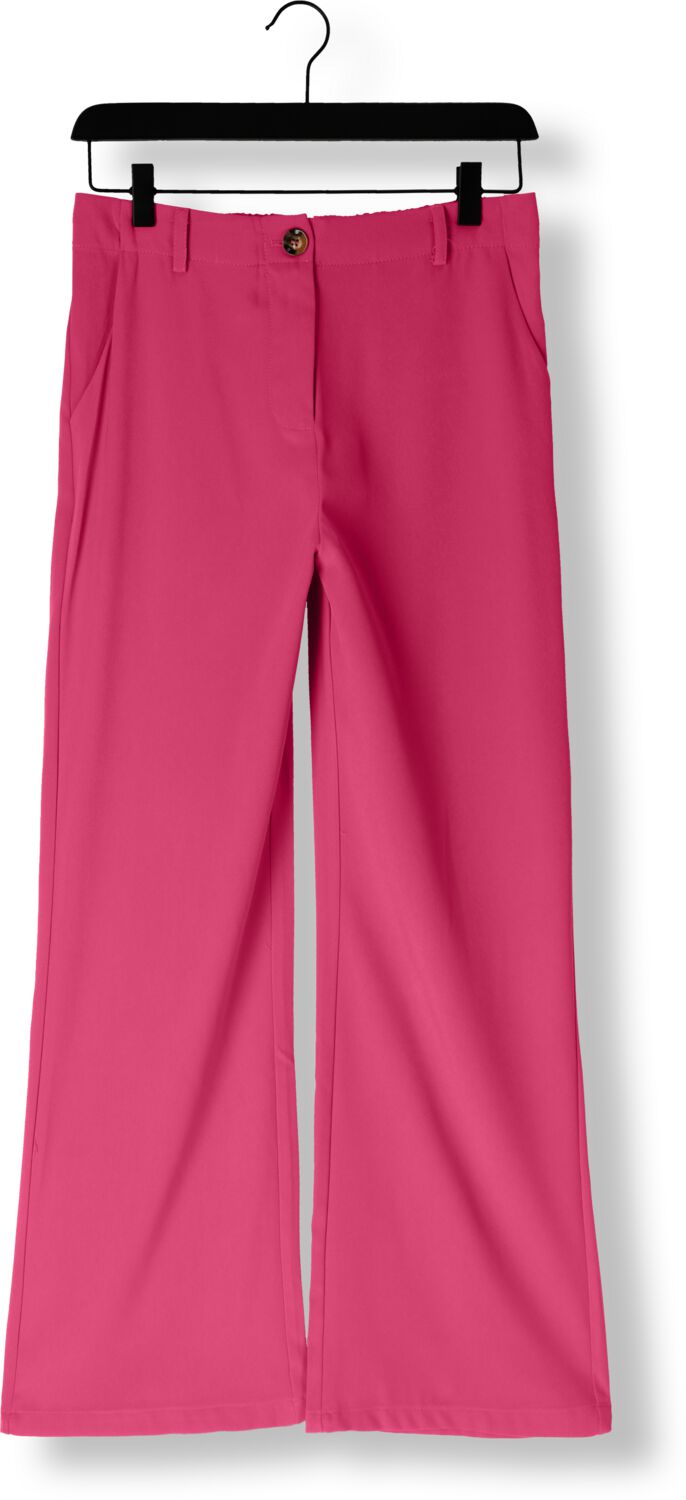 YDENCE Dames Broeken Pants Solage Roze