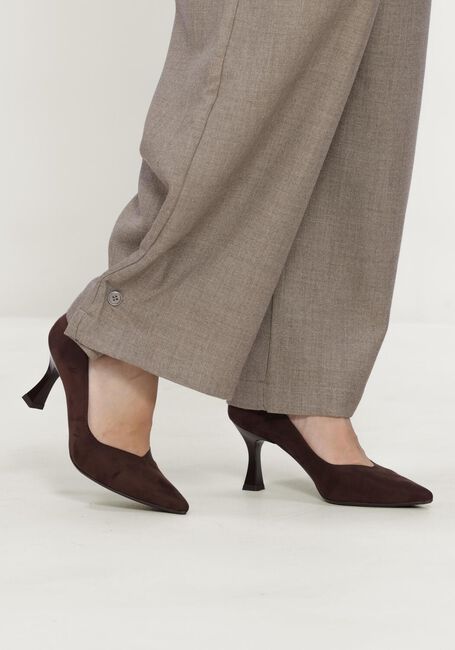 Bruine NOTRE-V Pumps 2333S - large