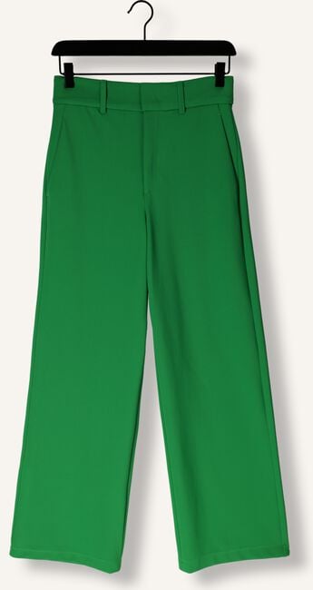 Groene VANILIA Pantalon TAILORED TWILL Groene VANILIA Pantalon TAILORED TWILL - large