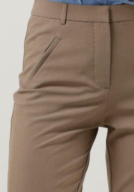 Beige FIVEUNITS Pantalon ANGELIE PURE 285 - large
