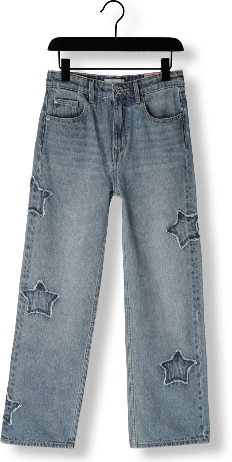 VINGINO Meisjes Jeans Cato Special Blauw