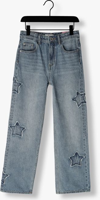 Blauwe VINGINO Wide jeans CATO SPECIAL - large