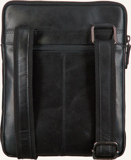 Zwarte MAZZELTOV Reportertas BRAD-01 Zwarte MAZZELTOV Reportertas BRAD-01 - large