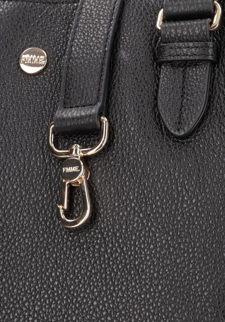 Zwarte FMME Laptoptas CAITHY Zwarte FMME Laptoptas CAITHY - large