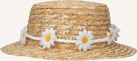Beige TON & TON Hoed OPHELIA Beige TON & TON Hoed OPHELIA - medium