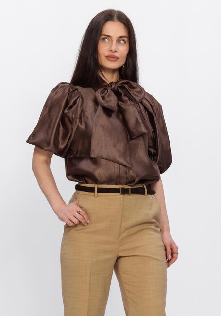Bruine JOSH V Blouses SYLVIANA 0108 - large