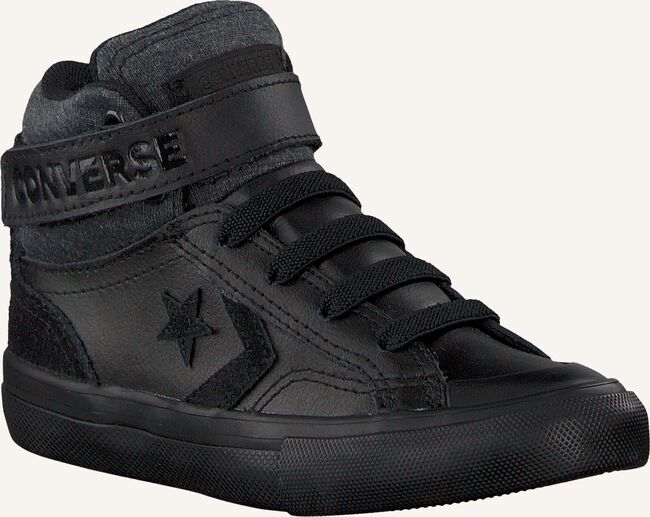 Zwarte CONVERSE Hoge sneakers PRO BLAZE STRAP HI KIDS Zwarte CONVERSE Hoge sneakers PRO BLAZE STRAP HI KIDS - large