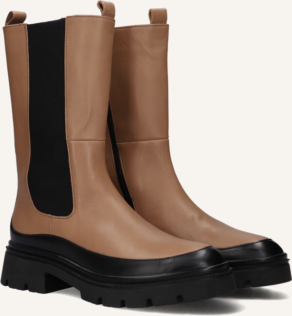 Camel GABOR Chelsea boots 834.1 Camel GABOR Chelsea boots 834.1 - large