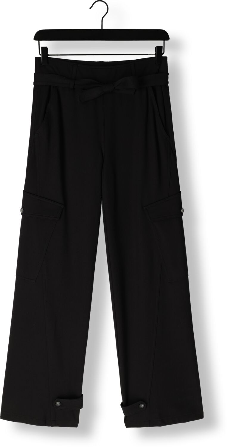 BEAUMONT Dames Broeken Isabel Pants Zwart
