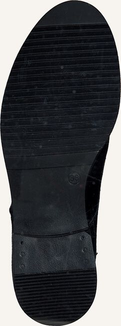 Zwarte OMODA Veterboots 720244 Zwarte OMODA Veterboots 720244 - large