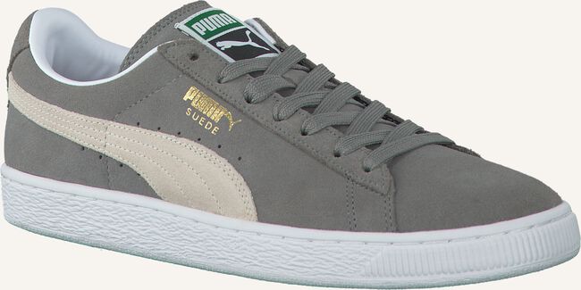 Grijze PUMA Sneakers 352634 HEREN Grijze PUMA Sneakers 352634 HEREN - large