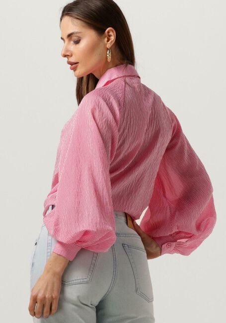 Fuchsia YDENCE Blouses BLOUSE MARA - large
