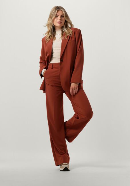 Rode MODSTRÖM Blazer ANKERMD BLAZER - large