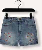 Blauwe AMMEHOELA Shorts JULIA Blauwe AMMEHOELA Shorts JULIA - medium