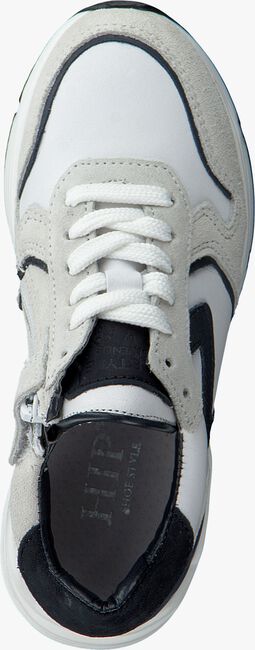 Witte HIP Lage sneakers H1220 - large